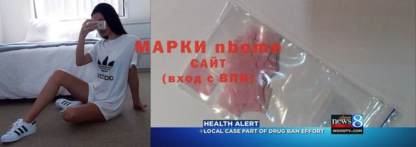 твердый Алексин